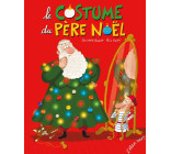 Le costume du Père Noël