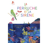 La perruche et la sirène - Matisse