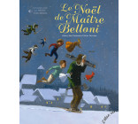 Le Noël de Maître Belloni AUDIO