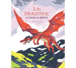 La Dragonne au cœur de pierre