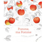 Pomme, ma pomme