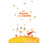 Les Biscuits à la carotte