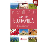 RANDOS GOURMANDES PAYS BASQUE