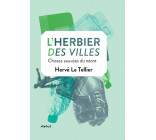 L'herbier des villes