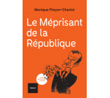 Le Méprisant de la République