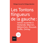 Les tontons flingueurs de la gauche