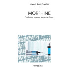 MORPHINE