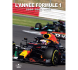 Année Formule 1 2022