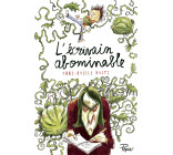 L'écrivain abominable