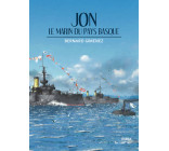 Jon, le marin du Pays basque