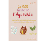 Le petit guide de l'ayurvéda