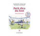 Petit dico du foot Euro 2021