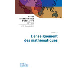 L'enseignement des mathématiques - Revue 93