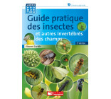 Guide pratique des insectes