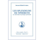 LES SPLENDEURS DE TIPHERET - TOME 10