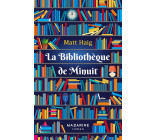 La Bibliothèque de Minuit