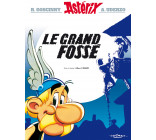 Asterix - Le Grand Fossé - n°25