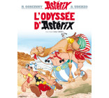 Asterix - L'Odyssée d'Astérix - n°26