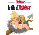 Astérix - Le Fils d'Astérix - n°27