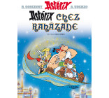 Astérix - Astérix chez Rahazade - n°28