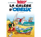 Astérix - La Galère d'Obélix - n°30