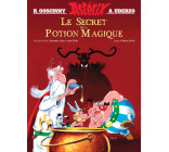 Astérix - Album illustré du film - Le secret de la potion magique (Hors collection)