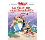 ASTERIX Tome 38 - La fille de Vercingétorix