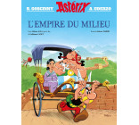 Astérix - Album illustré - L'Empire du Milieu (Hors collection)