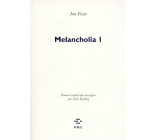 Melancholia 1