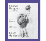 Charles Bargue et Jean-Léon Gérôme, cours de dessin