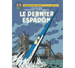 Blake & Mortimer - Tome 28 - Le Dernier Espadon