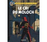 Blake & Mortimer - Tome 27 - Le Cri du Moloch