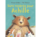 ACHILLE DURE RENTREE POUR ACHILLE