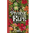 Pivoine la petite Elfe