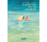 Suzanne et la rivière