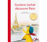 GUSTAVE LECHAT DECOUVRE PARIS