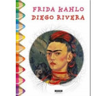 FRIDA KAHLO & DIEGO RIVERA