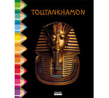 TOUTANKHAMON - COLOR ZEN