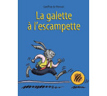 LA GALETTE A L'ESCAMPETTE