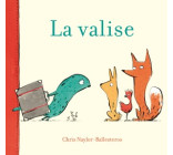 LA VALISE