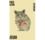 Jeudi