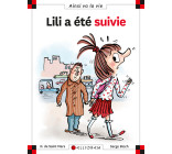 N°16 Lili a été suivie