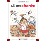 N°20 Lili est désordre