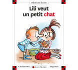 N°25 Lili veut un petit chat