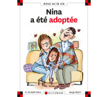 N°27 Nina a été adoptée