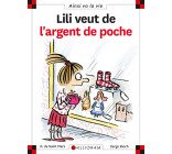 N°30 Lili veut de l'argent de poche