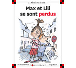 N°35 Max et Lili se sont perdus