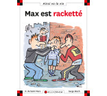 N°38 Max est racketté