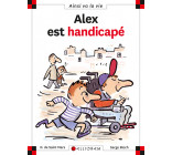 N°44 Alex est handicapé