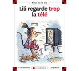 N°46 Lili regarde trop la télé